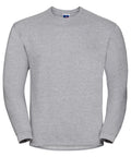 Russell Heavy-Duty Crew Neck Sweatshirt