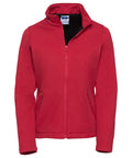 Russell Women's Smart Softshell Jacket