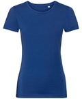Russell Women's Pure Organic Tee