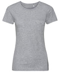 Russell Women's Pure Organic Tee