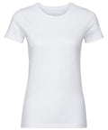Russell Women's Pure Organic Tee