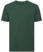 Pure organic tee