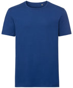 Pure organic tee