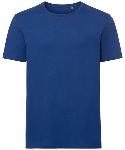 Pure organic tee