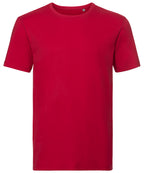 Pure organic tee