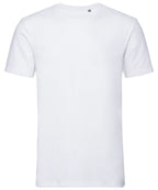 Pure organic tee