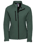 Russell Women's Softshell Jacket