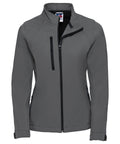Russell Women's Softshell Jacket