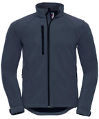 Softshell jacket