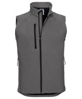 Russell Softshell Gilet