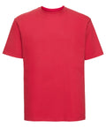 Russell Super Ringspun Classic T-Shirt