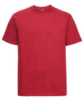 Russell Classic Heavyweight Ringspun T-Shirt