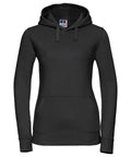 Russell Women's Authentic Hooded Sweatshirt