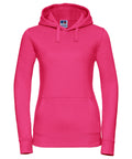 Russell Women's Authentic Hooded Sweatshirt