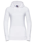 Russell Women's Authentic Hooded Sweatshirt