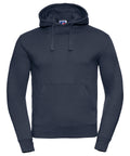 Russell Authentic Hooded Sweatshirt