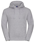 Russell Authentic Hooded Sweatshirt
