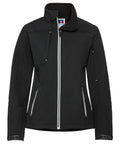 Russell Women's Bionic Softshell Jacket