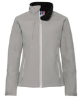 Russell Women's Bionic Softshell Jacket