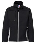 Russell Bionic Softshell Jacket