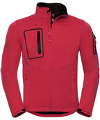 Sports shell 5000 jacket