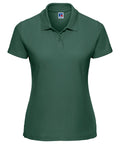 Russell Women's Classic Polycotton Polo