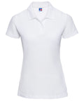 Russell Women's Classic Polycotton Polo