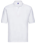 Russell Classic Polycotton Polo