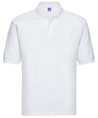 Classic polycotton polo