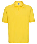 Russell Classic Polycotton Polo
