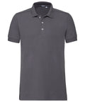 Russell Stretch Polo