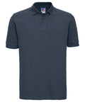 Russell Classic Cotton PiquÃ© Polo