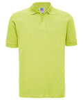 Russell Classic Cotton PiquÃ© Polo