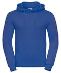 Russell Hooded Sweatshirt