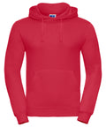 Russell Hooded Sweatshirt
