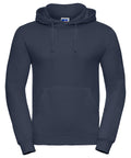 Russell Hooded Sweatshirt