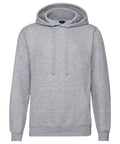 Russell Hooded Sweatshirt