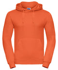Russell Hooded Sweatshirt