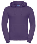 Russell Hooded Sweatshirt