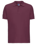 Russell Ultimate Classic Cotton Polo