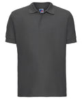 Russell Ultimate Classic Cotton Polo