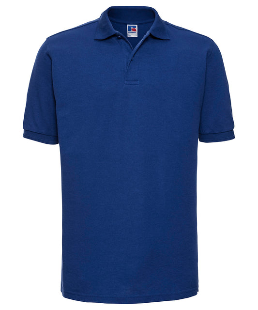 Hard-wearing 60Ãƒâ€šÃ‚Â°C wash polo