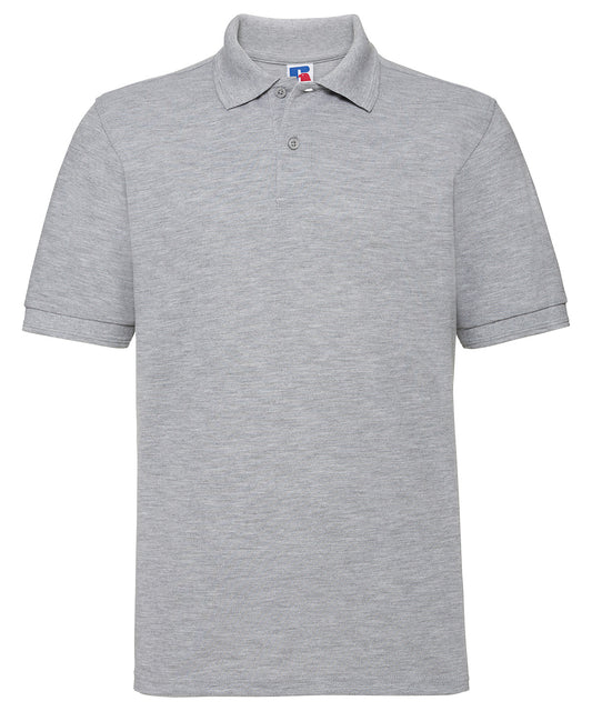 Hard-wearing 60Ãƒâ€šÃ‚Â°C wash polo