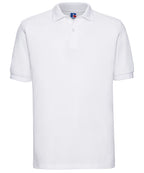 Hard-wearing 60Ãƒâ€šÃ‚Â°C wash polo