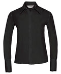 Russell Women's Long Sleeve Ultimate Non-Iron Shirt
