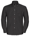 Russell Long Sleeve Ultimate Non-Iron Shirt