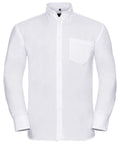 Russell Long Sleeve Ultimate Non-Iron Shirt