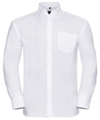 Long sleeve ultimate non-iron shirt