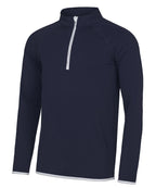Cool Ãƒâ€šÃ‚Â½ zip sweatshirt