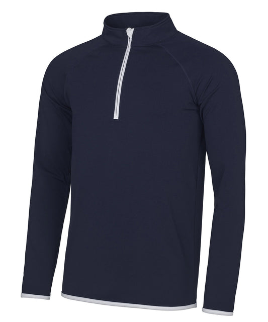 Cool Ãƒâ€šÃ‚Â½ zip sweatshirt